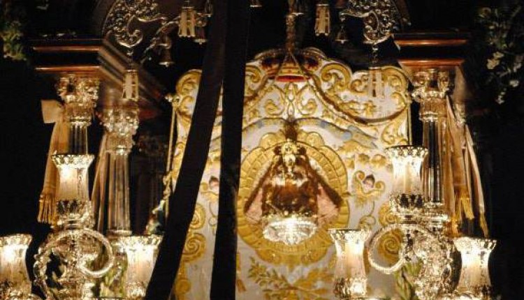 Nuevas Hermandades Filiales – Albaida del Aljarafe y Santa Fe