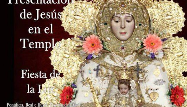 Hermandad de Garrucha – Viaje al Rocío