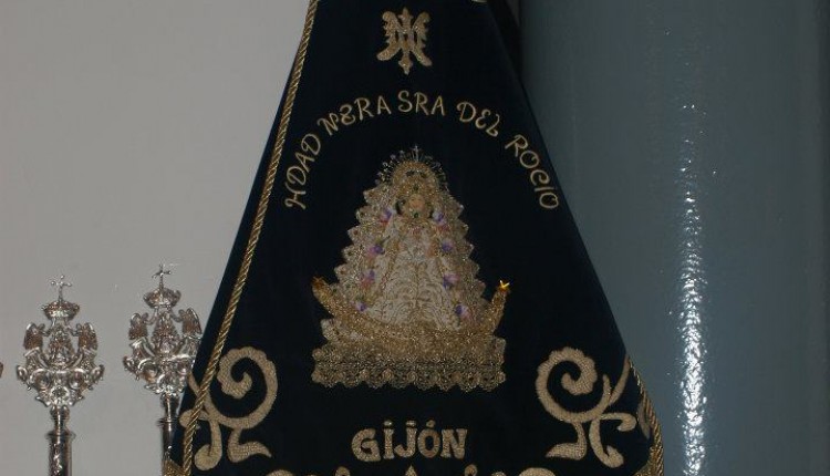 Hermandad de Gijón – SOLEMNE PEREGRINACION ANUAL