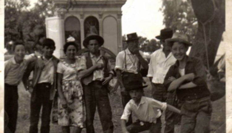 Umbrete 200 años de Fe