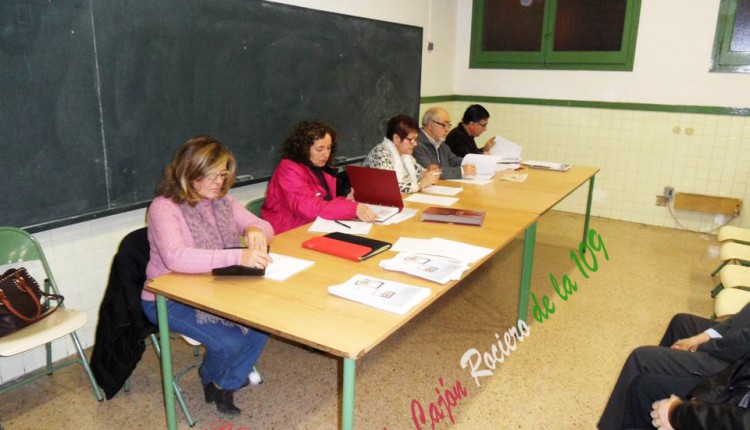 Hermandad de Cornellá – Iniciamos el caminar del 2014