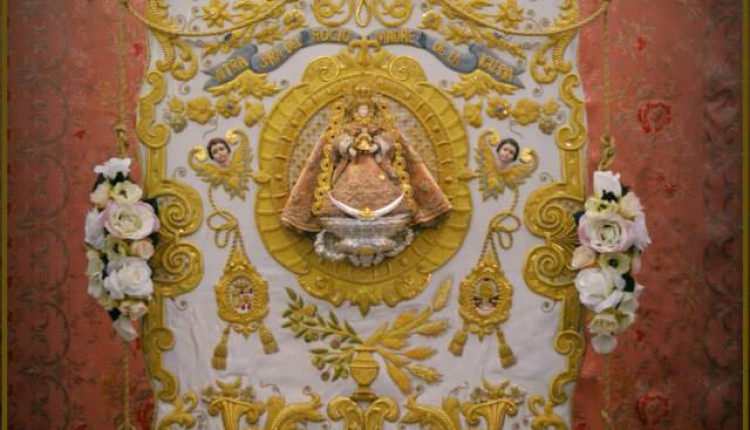 Hermandad de Albaida del Aljarafe – Solemne Misa en Acción de Gracias