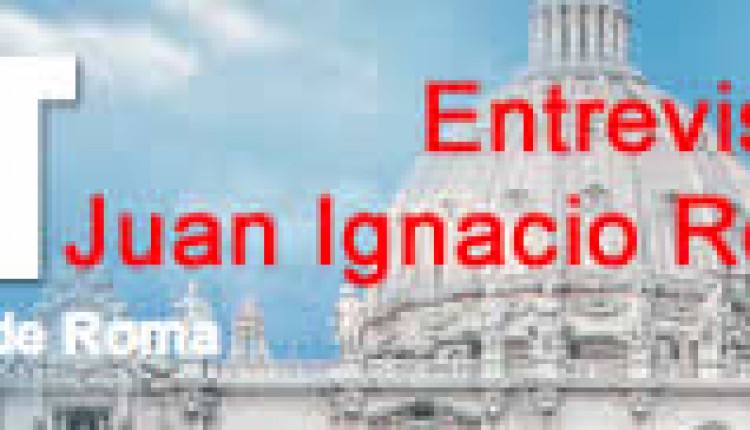 Hermandad Matriz – AUDIENCIA DE S.S. EL PAPA FRANCISCO (12/2/14)