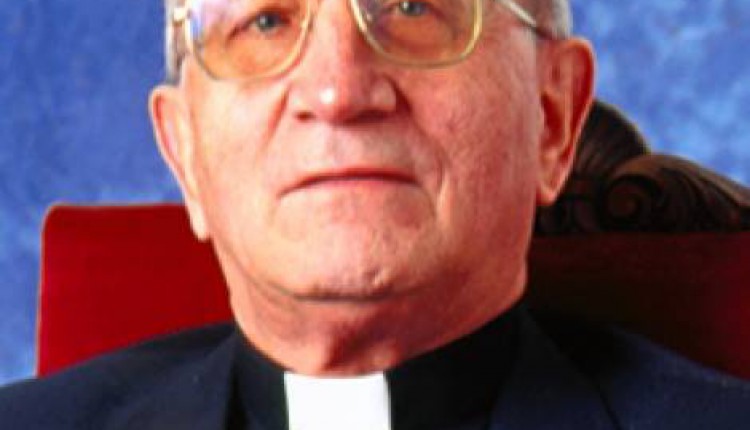 Fallece Don Rosendo Álvarez Gastón, UN GRAN HISTORIADOR DEL ROCIO