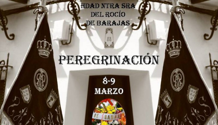 Hermandad de Barajas – Peregrinación al Rocío