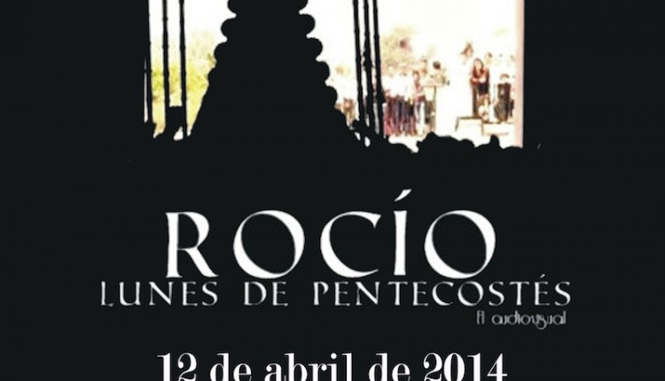 Agrupación Rociera del Cuervo – Presentación del audiovisiual -Rocío, Lunes de Pentecostés-