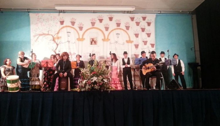 Hermandad de Cornellá – Semana Cultural 2014