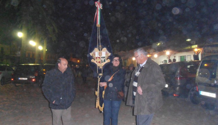 Hermandad de Cornellá – Vivencias de la 109 – 2/2014 – Soy una recién nacida-