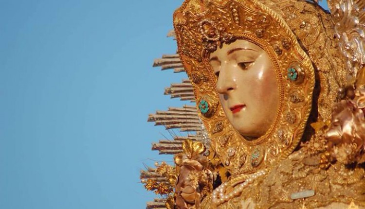 Peregrinaciones extraordinarias del Domingo 16 de marzo de 2014