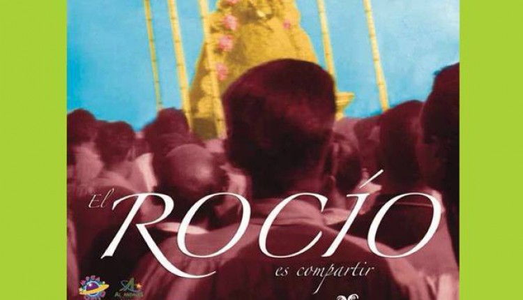 HOY PROYECCIÓN EN MADRID -EL ROCIO ES COMPARTIR- Sábado 19h, tras su proyección debate con el Director.