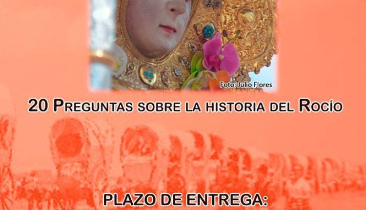 Almonte –  XII Cuestionario Rociero 2014