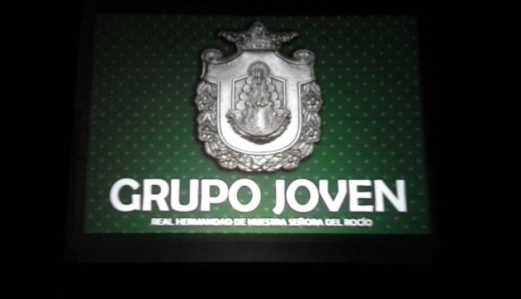 GRUPO JOVEN DE LA HERMANDAD DE PUNTA UMBRÍA – Gala benéfica