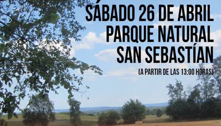 Hermandad de Bollullos del Condado – II CONVIVENCIA DE REUNIONES ROCIERAS 2014