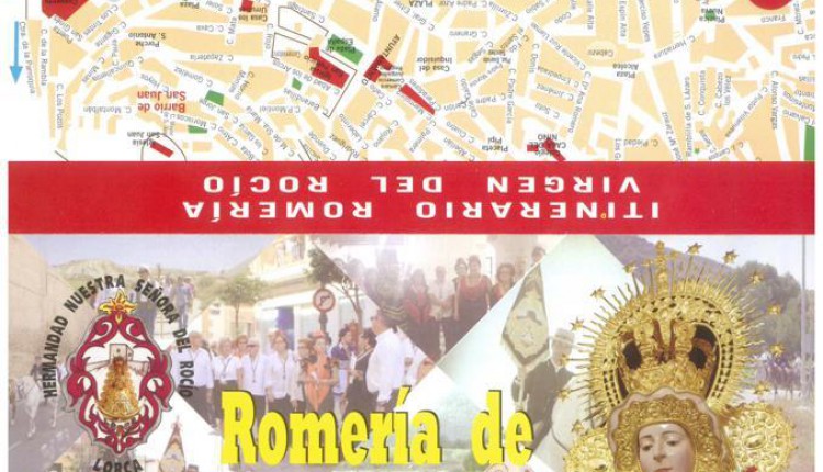 Hermandad de Lorca – Tradicional Romería