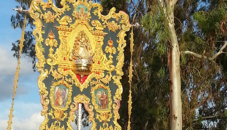 Hermandad de Montequinto -Próximos Actos de la Hermandad