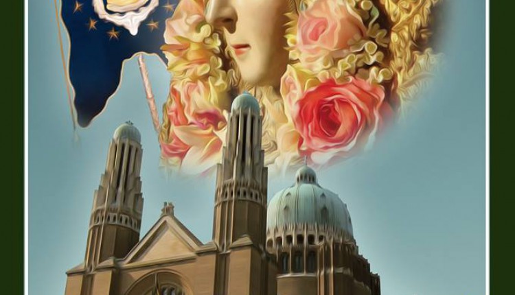 Hermandad de Bruselas – Misa de Romeros el sábado 17 de mayo