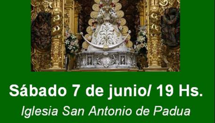 Agrupación Andaluza de Rosario – Misa Rociera