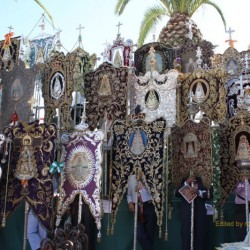 Relación de Hermandades Filiales y Asociaciones del Rocío