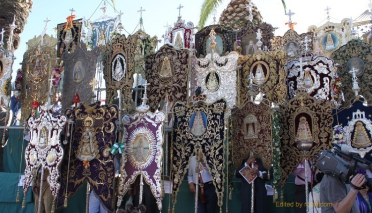 Relación de Hermandades Filiales y Asociaciones del Rocío