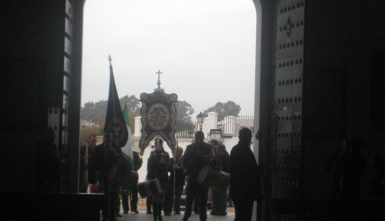 Hermandad de Ronda – Actos y Cultos de nuestra Hermandad