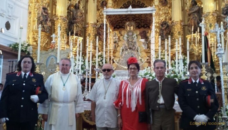 Hermandad de Cornellá –  Cómo es posible
