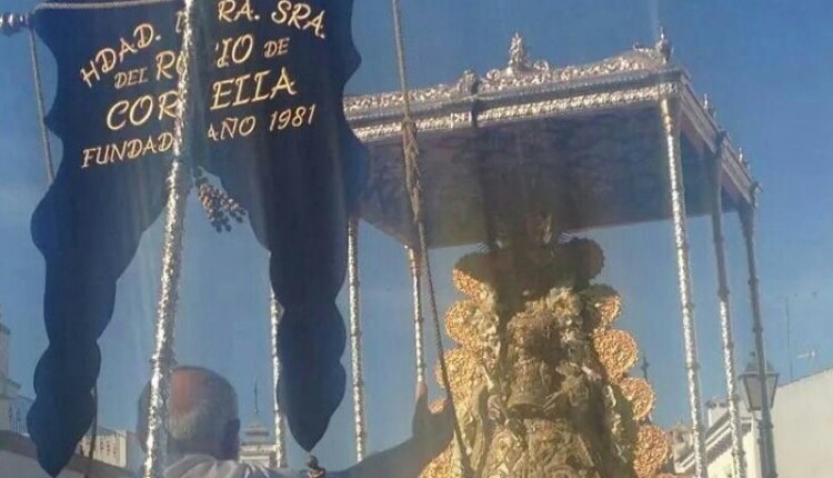 Hermandad de Cornellà – Vivencias de la Filial 109, “EXISTEN LOS MILAGROS?… NO LO SÉ, … LA FÉ SI ”