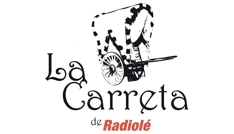 La Carreta de Radiole marzo 2015