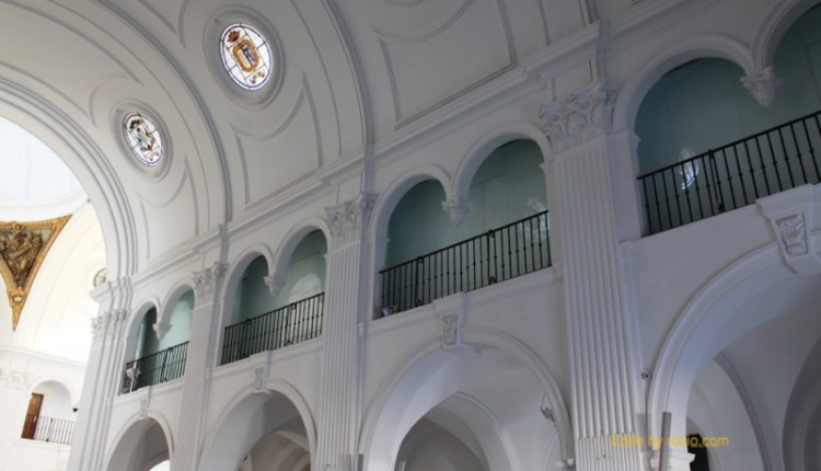Inaugurado el museo de El Rocío