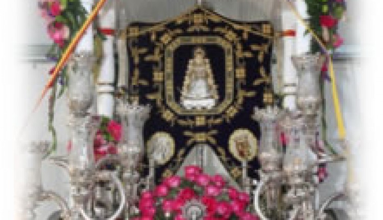 Mis reflexiones sobre simbología rociera