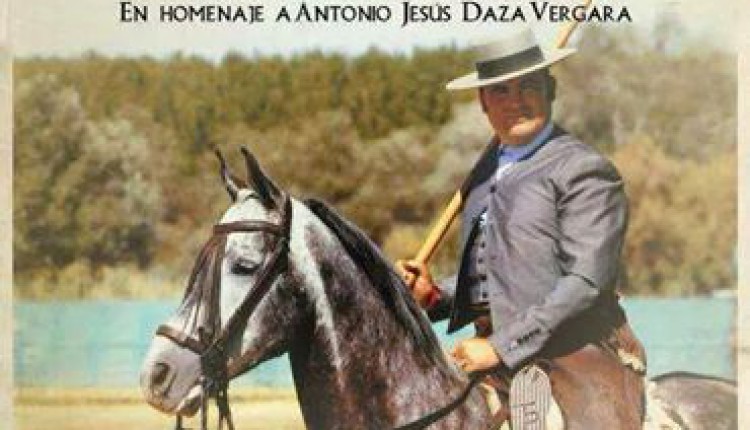 Hermandad de Sanlúcar la Mayor – Primer Concurso Nacional de Doma Vaquera
