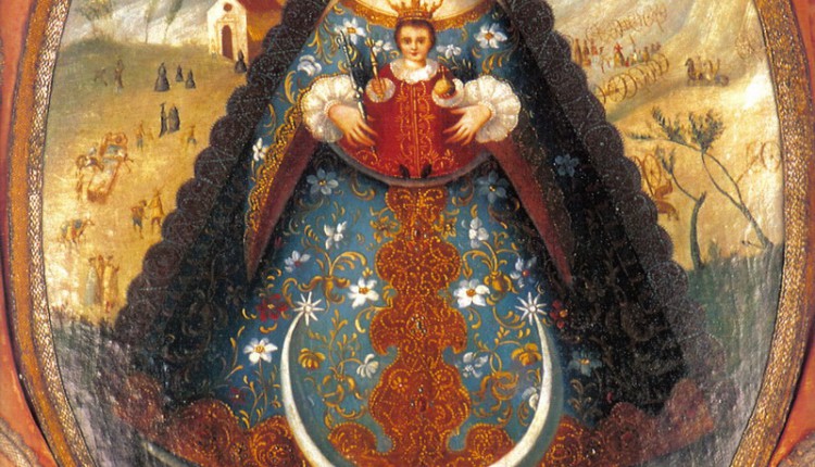 Peregrinaciones extraordinarias del  domingo 15 febrero de 2015