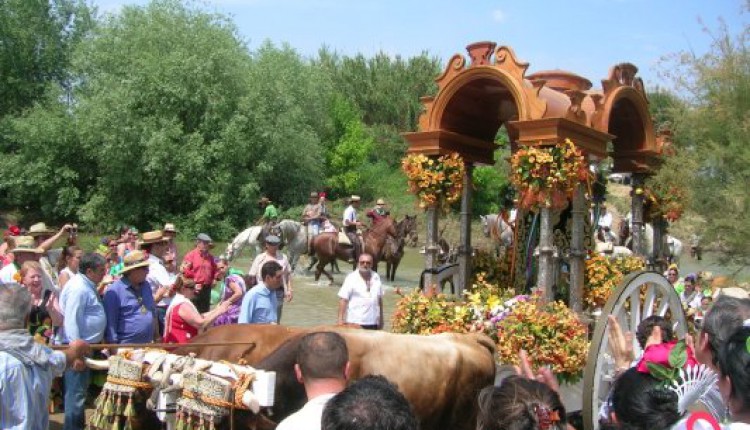Hermandad de Málaga La Caleta – Próximas actividades a realizar