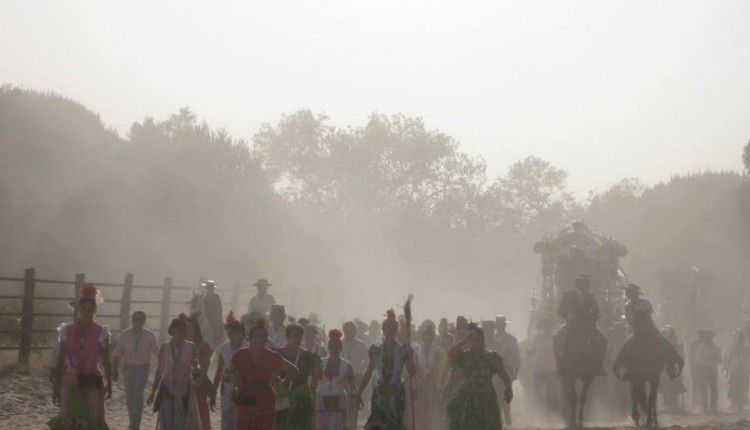 Peregrinaciones Extraordinarias del domingo 20 de diciembre de 2015