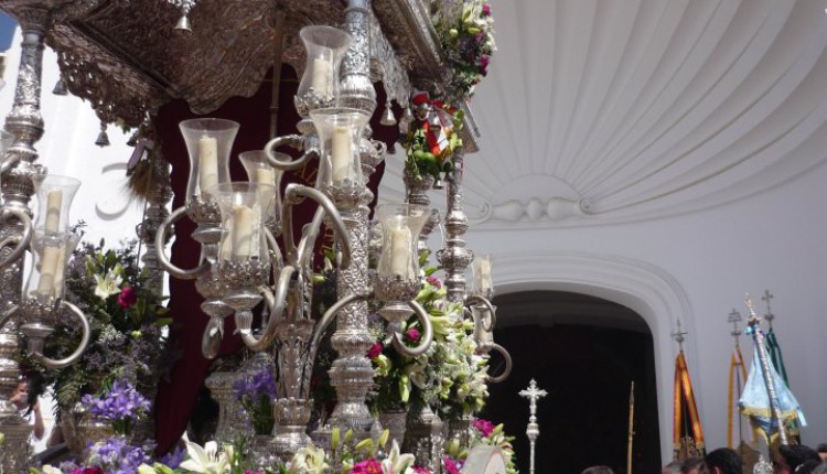 Hermandad de Huevar – Cabildo de Elecciones