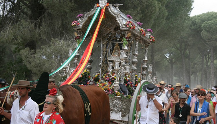 Peregrinaciones Extraordinarias del sábado 7 y domingo 8 de noviembre de 2015