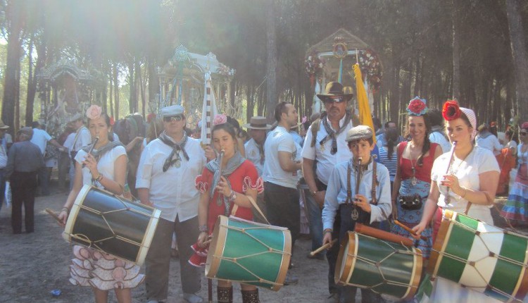 Peregrinaciones Extraordinarias del sábado 24 y domingo 25 de octubre de 2015