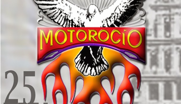 Moto-Rocío – Memorial 2014 XV Edición