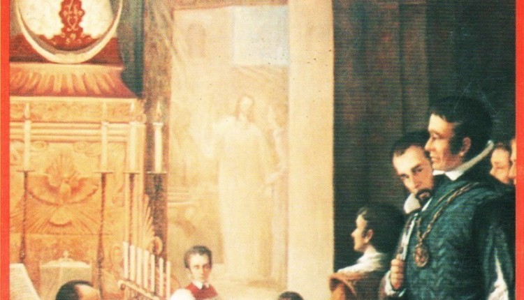 ROCÍO DE TU ROCÍO por Santiago Padilla