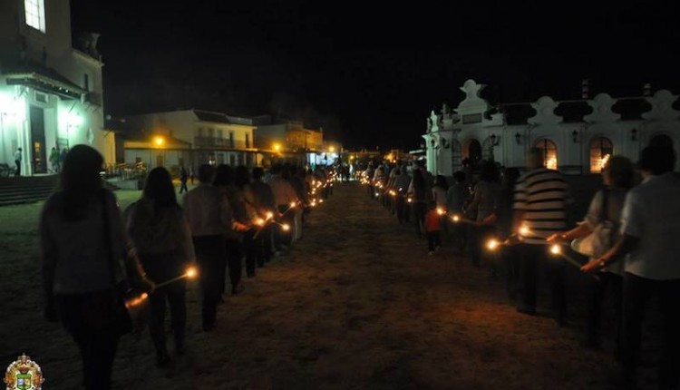 Peregrinaciones extraordinarias del Domingo 21 de septiembre de 2014