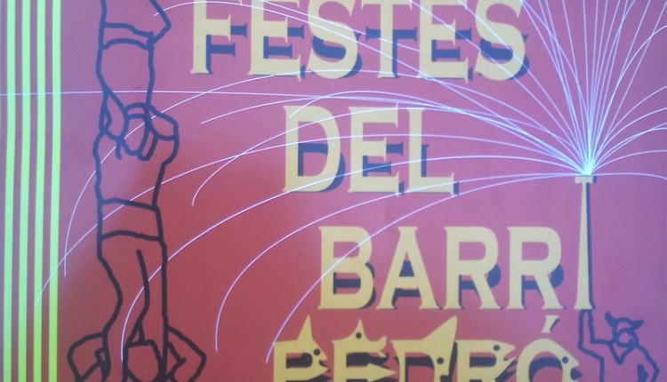 Hermandad del Cornellà  – Fiestas del Barrio Padró de Cornellá