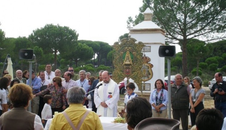 Hermandad de Huelva – Tradicional -paella-