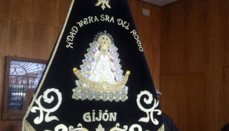 Hermandad de Gijón – Peregrinación Extraordinaria al Rocío