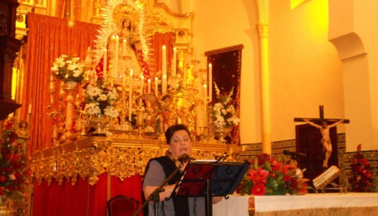 Hermandad de Isla Cristina – Exaltación a la Virgen del Rosario, Patrona de Isla Cristina