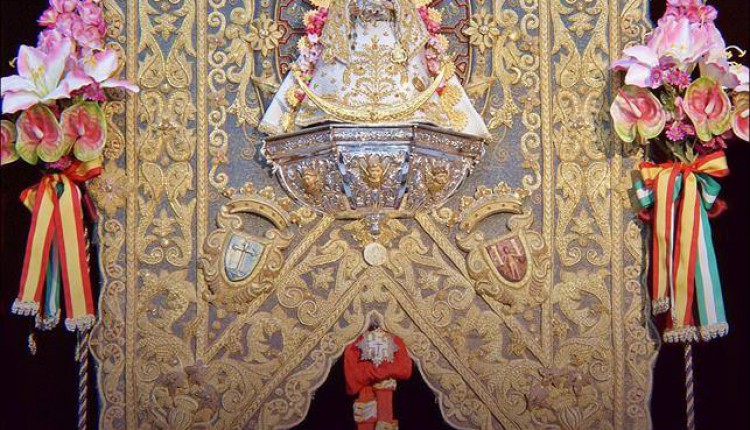 Hermandad de Cádiz – Prepara su Peregrinación