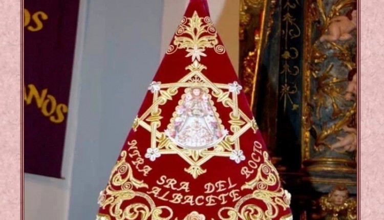 Hermandad de Albacete – Boletín de octubre