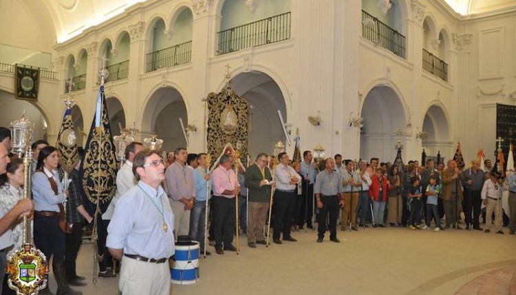 Peregrinaciones extraordinarias del sábado 18 y domingo 19 de octubre de 2014