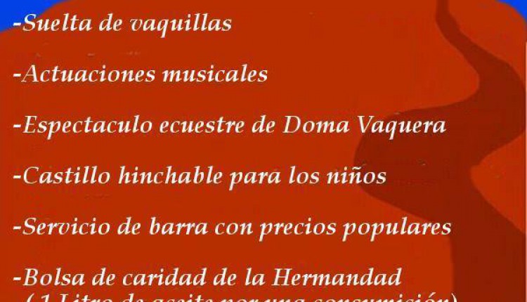Hermandad de San Fernando – III Fiesta Campera