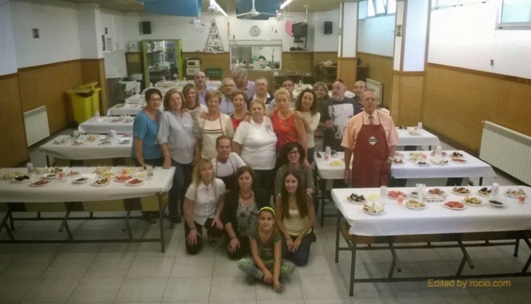 Hermandad de Cornellá – Agenda octubre