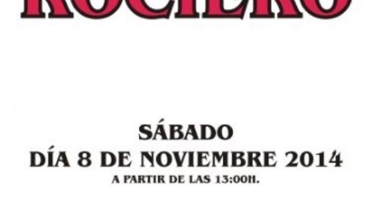 Hermandad de Isla Cristina – GRAN POTAJE ROCIERO
