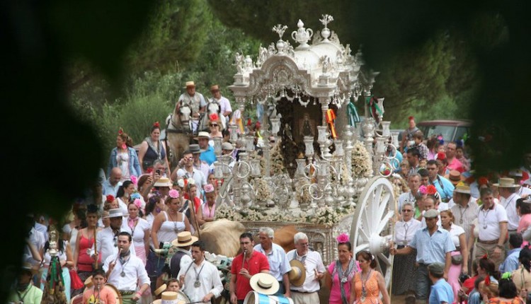 Peregrinaciones Extraordinarias del sábado 21 y domingo 22 de noviembre de 2015.